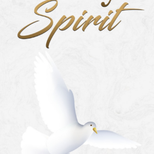 Holy Spirit